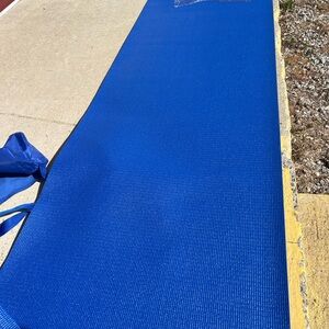 Yoga mats 6 foot long